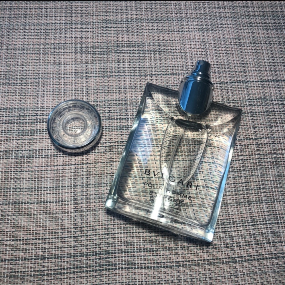 Bvlgari - Pour Homme Extreme 100ml 3.4oz